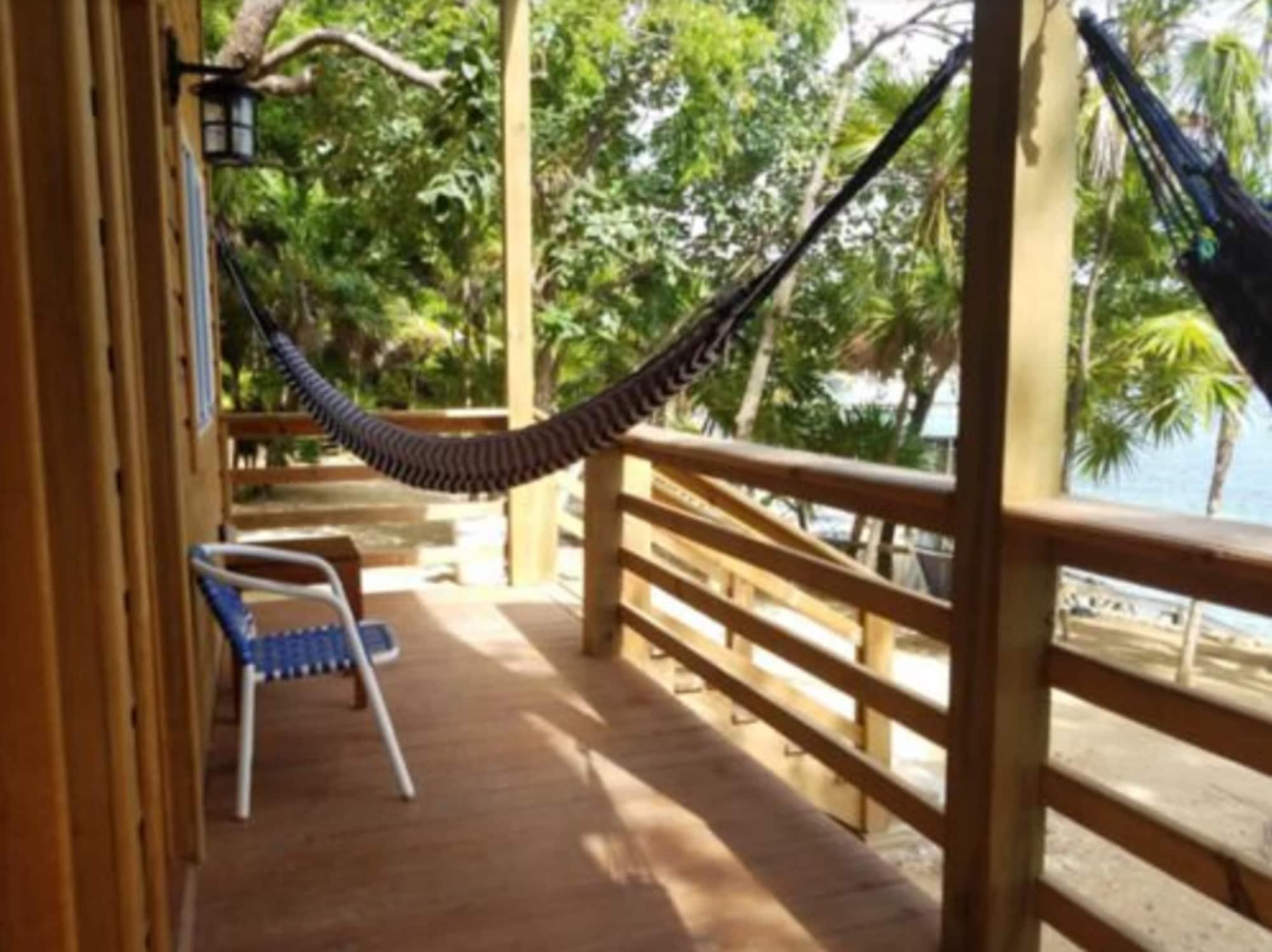 Half Moon Resort (Adults Only) West End Exterior foto