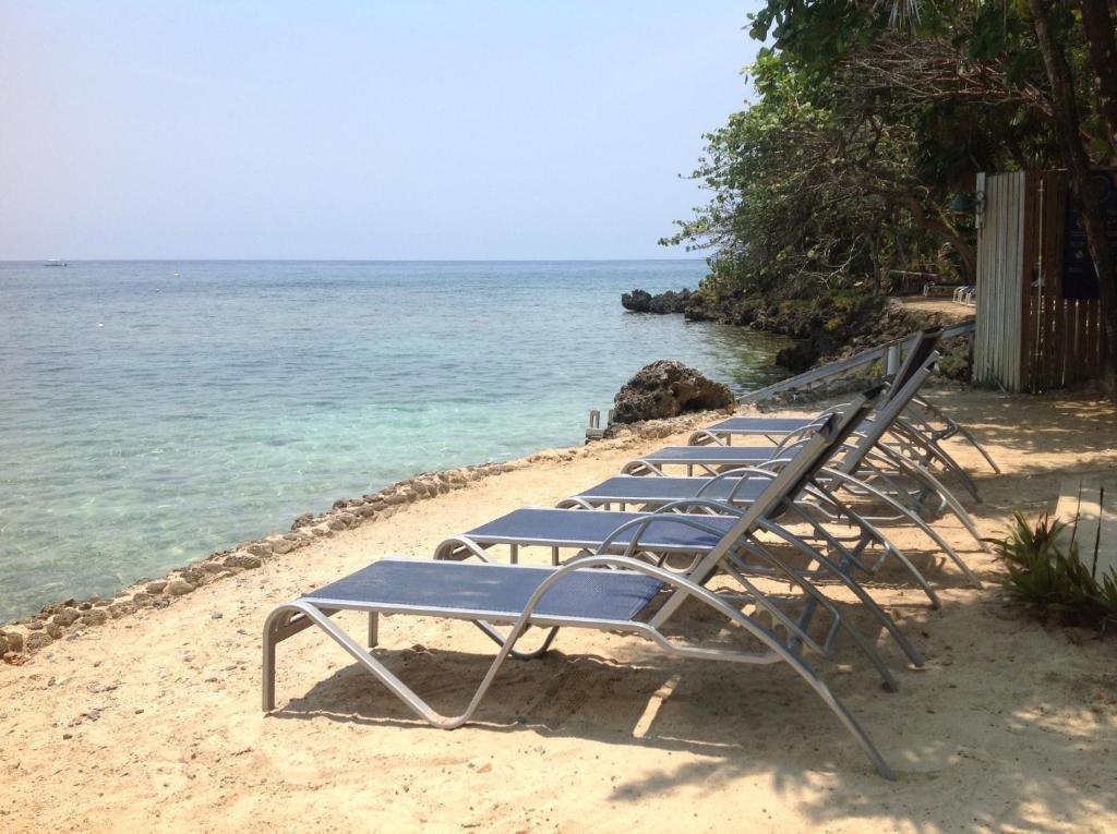 Half Moon Resort (Adults Only) West End Exterior foto