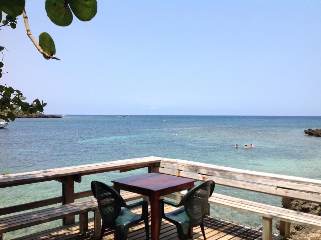 Half Moon Resort (Adults Only) West End Exterior foto