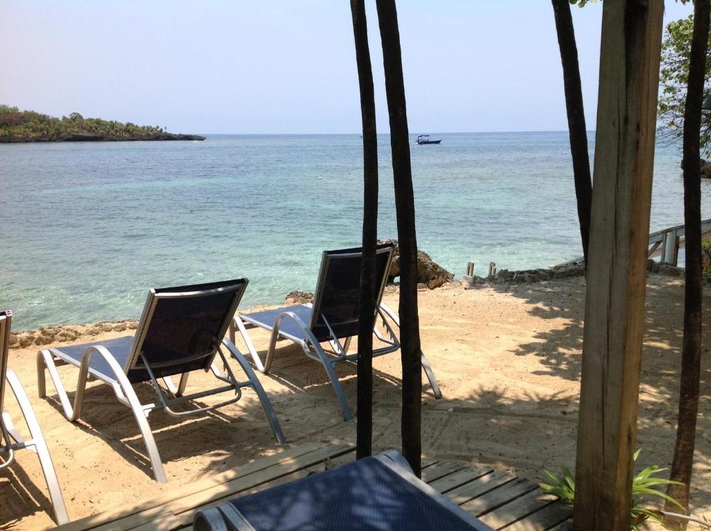 Half Moon Resort (Adults Only) West End Exterior foto