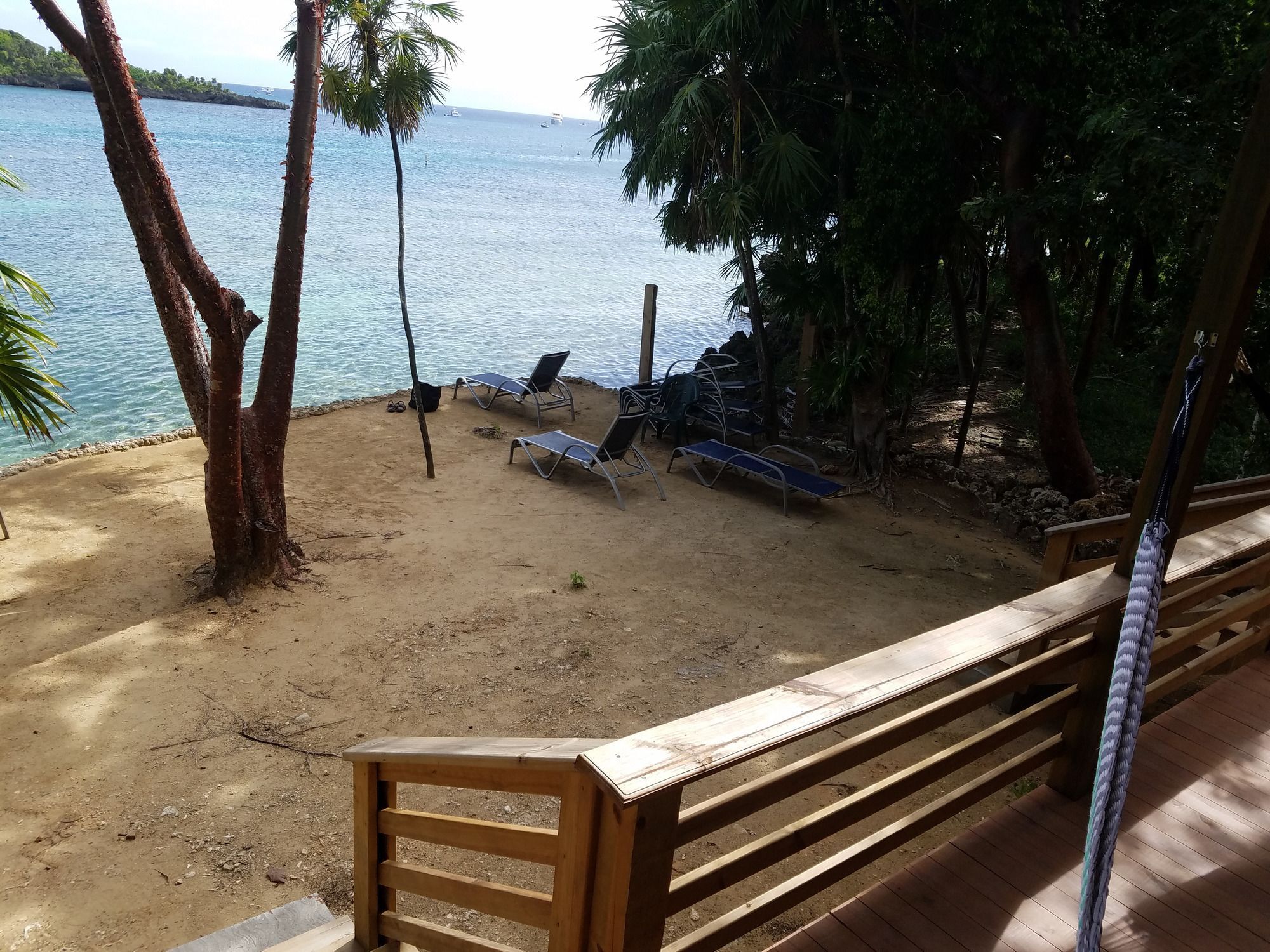 Half Moon Resort (Adults Only) West End Exterior foto
