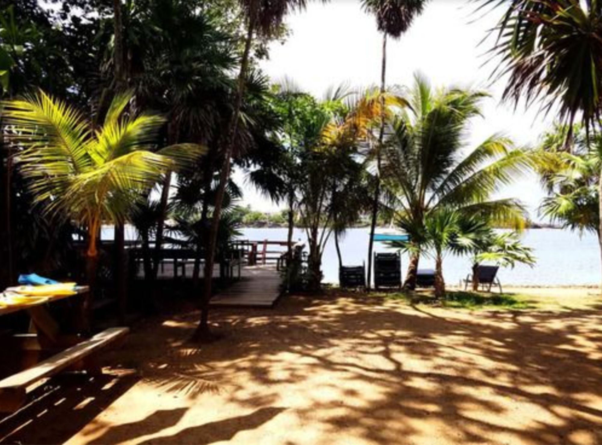 Half Moon Resort (Adults Only) West End Exterior foto
